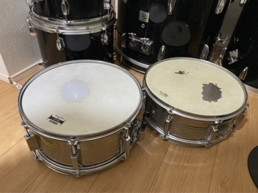 【最終値下げ！】YAMAHAドラムセット