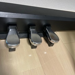 カシオ　privia PX760の画像