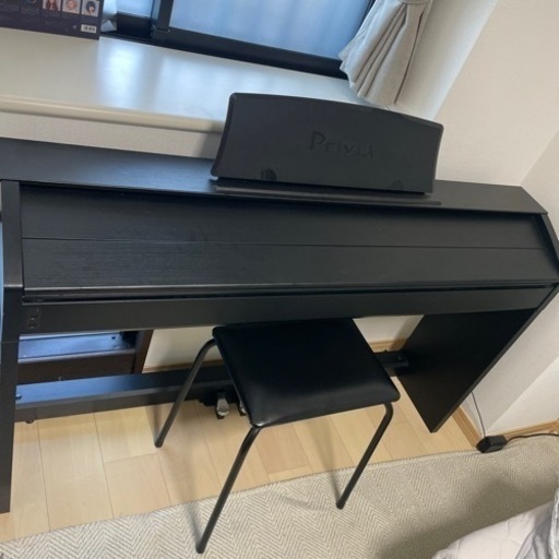 カシオ　privia PX760