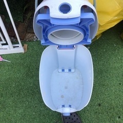 おしめ入れるやつ😊の画像