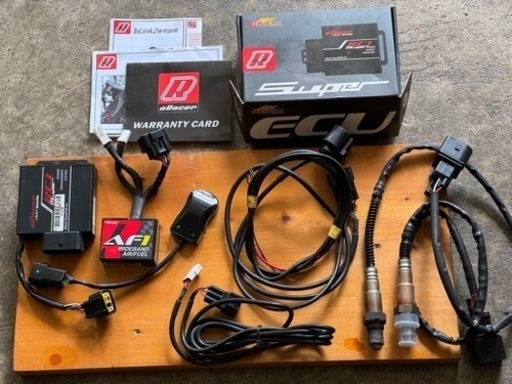 シグナスx4型　前期用a Racer