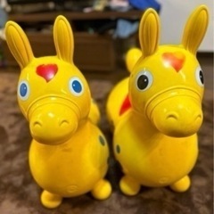 ロディ2体セット