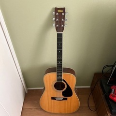 YAMAHA ギター