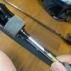  ハートランド 冴掛 Midge direction ST