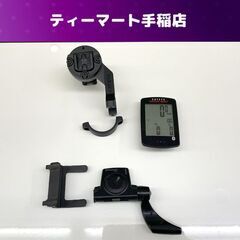 CAT EYE サイクルコンピュータ Padrone Smart...