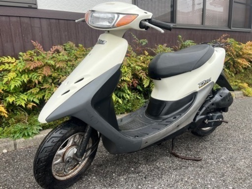 ▪️【成約済み】ライブディオ　人気車種‼️▪️