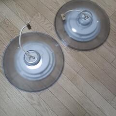 LED照明器具２台