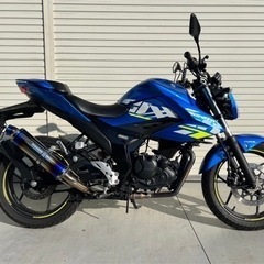 福岡県の150cc バイクの中古が安い！激安で譲ります・無料で