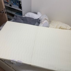 赤ちゃんの布団セット