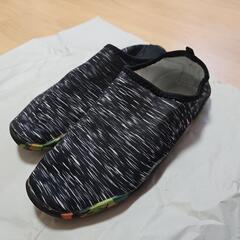 アクアシューズ
