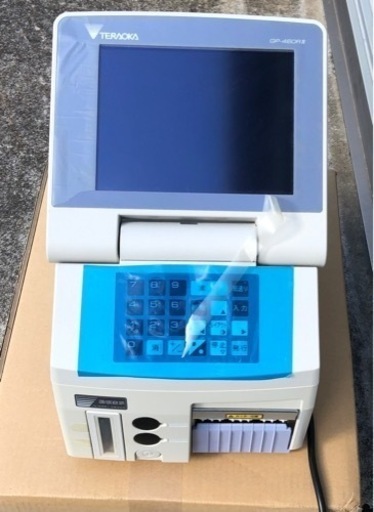 寺岡精工　ラベルプリンター　ラベラー(現在お話し中)
