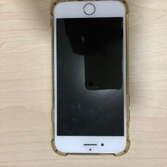 iPhone 7 ジャンク