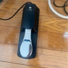 CASIO CTK-2200 メトロノーム カシオ ペダル付き コンパクト 足台の画像