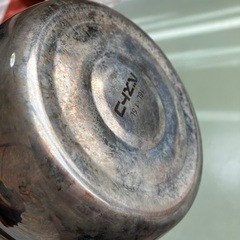 【取引者決定】やかんの画像