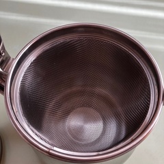 【取引者決定】やかんの画像