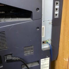 コピー機
