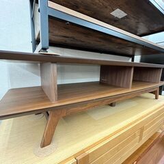 😎NITORI 😎TONY/AVボード😎モダン😎オシャレ😎スッキリ😎ニトリ😎323