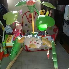 プーさんメリー　旧型
