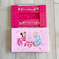 ディズニー　BOXの画像