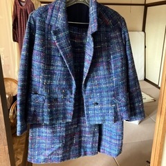 オーダースーツ