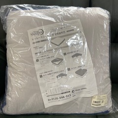 トゥルースリーパー低反発座布団