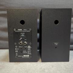 FOSTEX PM0.3 スピーカーの画像