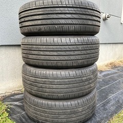 【決まりましたTOYO PROXES CL1 SUV 225/5...