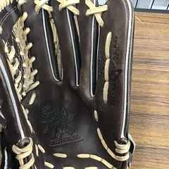 Rawlings PRO EXCEL 軟式グローブ 13インチ CR2HBY70の画像