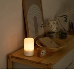 【無料】【お譲り先決まりました】無印　アロマディフューザー本体のみ　※コード紛失の画像