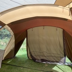 コールマン　ウェザーマスター　コクーン2の画像