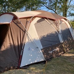 コールマン　ウェザーマスター　コクーン2の画像