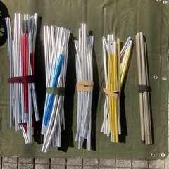 コールマン　ウェザーマスター　コクーン2の画像