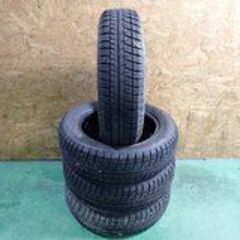 管①14インチ★全国配達料込価格★美品★155/65R14★計4...