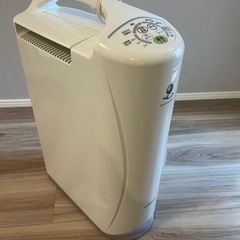 衣類乾燥除湿機