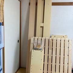 シングルベッド　KOIZUMI