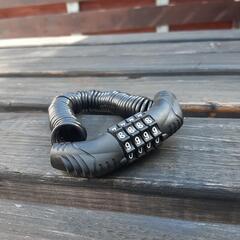 自転車用　鍵　(訳あり)(注意！)