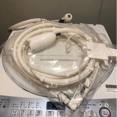 シャープ　全自動洗濯機　15000円の画像