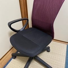オフィスチェア
