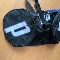 Prince ドラムバッグの画像