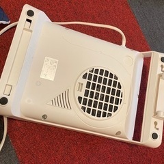 電気ヒーターの画像