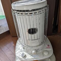 対流型石油ストーブ　コロナSL-66Fの画像