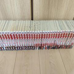 漫画 炎炎ノ消防隊 全巻セットの画像