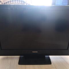 東芝REGZA32型2011年製