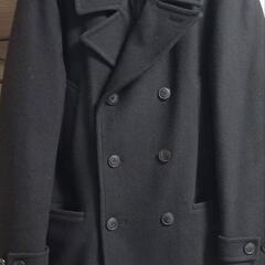 ユニクロ メンズ コート