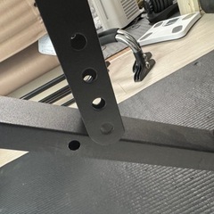 筋トレベンチの画像