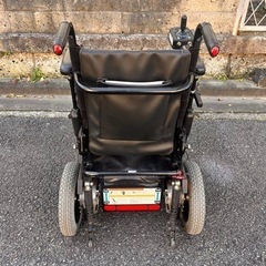 電動車椅子 IMASEN. EMC-240 の画像