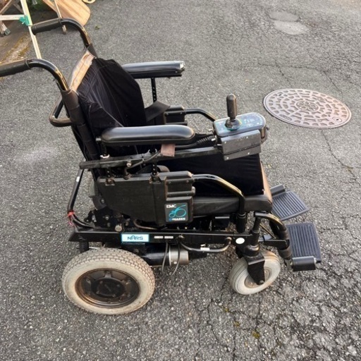 電動車椅子 IMASEN. EMC-240