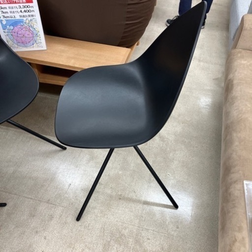?オシャレ?Bo Concept ottawa ダイニングチェア ボーコンセプト オタワ 326