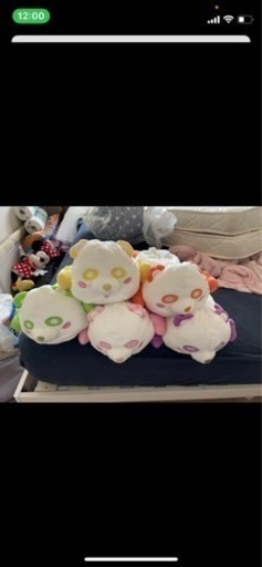 AAA ティッシュカバー
