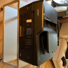 brother プリンター　MFC-J6580CDW ラック付き